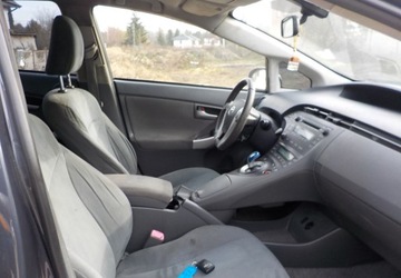 Toyota Prius III 2011 Toyota Prius Okazja 1.8 Hybryda 99KM, zdjęcie 19
