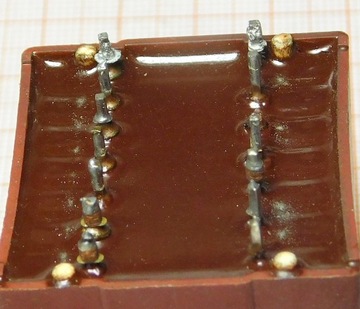 Трансформатор АББ 71048154 [063]M5