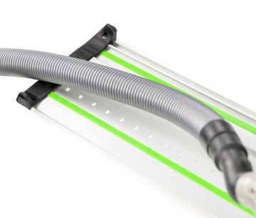 Festool Rail Pipe Guide Pipe Vacuum Cleaner предотвращает зацепление