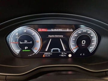 Audi A4 B9 Avant Facelifting 2.0 40 TDI  204KM 2024 Audi A4 Avant Ambiente Matrix LED Comfort Technolgy Exterieur 2.0 Diesel, zdjęcie 17