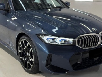 BMW Seria 3 G20-G21 Limuzyna 2.0 318i 156KM 2026 BMW Seria 3 318i Sport Sedan 2.0 (156KM) 2026, zdjęcie 3