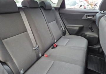 Toyota Auris II Hatchback 5d Facelifting 1.33 Dual VVT-i 99KM 2016 Toyota Auris SalonPL 1.33 99KM Active Klima Alu15 Bezwypadkowy Bluetooth L, zdjęcie 15