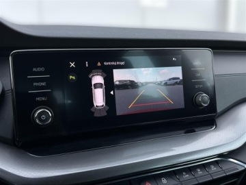 Skoda Octavia IV Scout 1.5 TSI ACT 150KM 2021 Skoda Octavia 1.5TSI 150KM Ambition l Salon Polska, zdjęcie 29