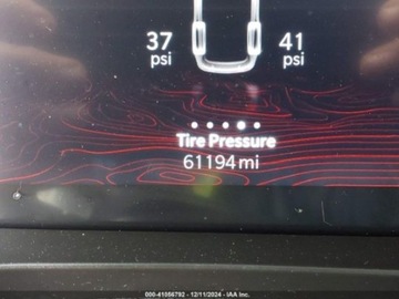 Jeep 2023 Jeep Grand Cherokee 2023r., Limtied, od ubezpieczalni 3.6 Benzyna 293KM, zdjęcie 8