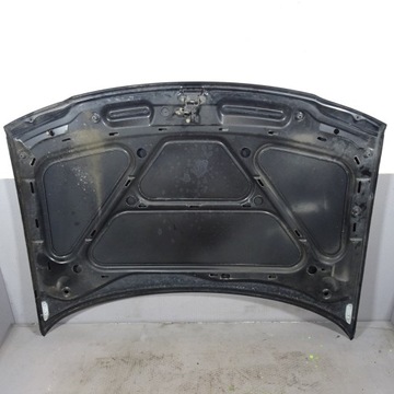 AUDI A3 8L KAPOTA PŘEDNÍ LY9B