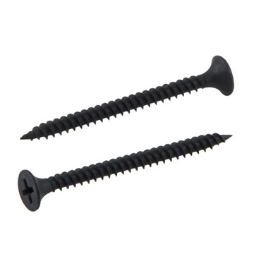 Саморезы стальные КМГМ-35025 3,5х25 мм 200 шт.