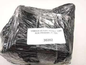 YAMAHA XVZ 1300 VENTURE РАДИОУСИЛИТЕЛЬ