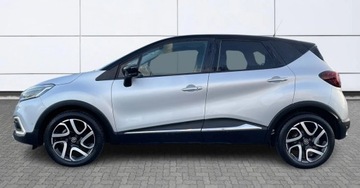 Renault Captur I Crossover Facelifting 1.3 TCe 150KM 2019 Renault Captur 1.3 TCe 150KM EDC 1WL SALON PL ..., zdjęcie 7