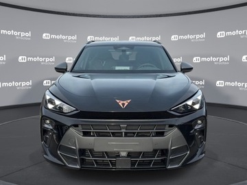 Cupra Terramar SUV 1.5 eTSI 150KM 2025 Cupra Terramar 1.5 eTSI mHEV 150 KM DSG, zdjęcie 1