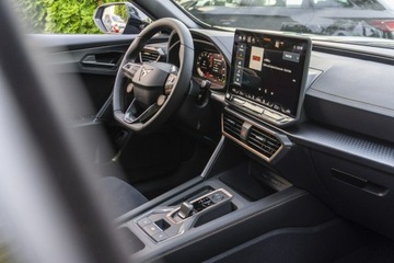 Cupra Formentor 2025 Cupra Formentor 2.0 TSI 204 KM DSG 4Drive, zdjęcie 15