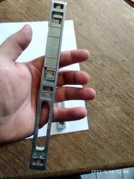 Запорная планка Roto для замка E 805C 0300L