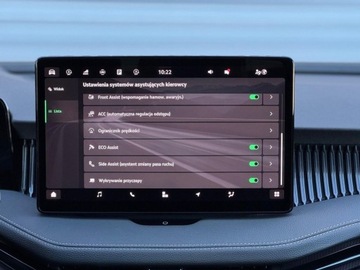 Skoda Superb III Kombi Facelifting 2.0 TDI SCR 150KM 2024 Skoda Superb LK 2.0 TDI 150 KM DSG VAT23 DCC Matrix LED Wentylacja Masaze, zdjęcie 21