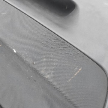 БОКОВАЯ ОБИВКА ЛЕВАЯ ПРАВАЯ SKODA SUPERB I