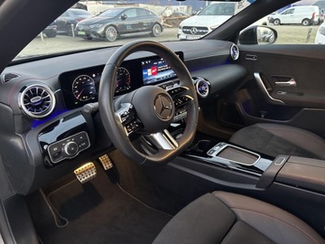 Mercedes CLA C118/X118 Coupe Facelifting 1.3 200 163KM 2024 Mercedes-Benz CLA 200, zdjęcie 13