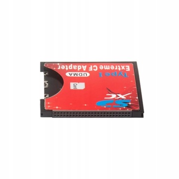 Адаптер SD-CF-карты SD-Compact Flash Type I C