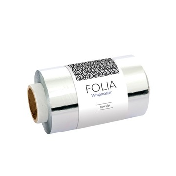 MILA TECHNIC folia ryflowana Wrapmaster