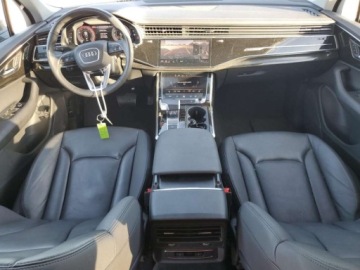 Audi Q7 II 2023 Audi Q7 Premium, 2023r., 4x4, 3.0L 3.0 Benzyna 335KM, zdjęcie 6