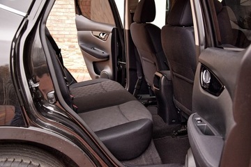 Nissan Qashqai II Crossover 1.2 DIG-T 115KM 2016 NISSAN QASHQAI 1.2 DIG-T ACENTA + CONNECT PACK XTRONIC, zdjęcie 12