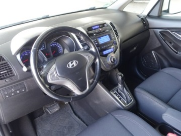 Hyundai ix20 Mikrovan 1.6 CVVT 125KM 2015 Hyundai ix20 1.6 Ben.125KM/Automat/Lift, zdjęcie 12