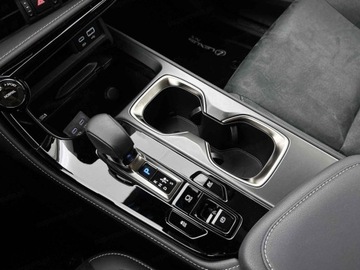 Lexus NX II 2025 Od ręki - 350h Elegance 2.5 Hybrid 200KM | Podgrzewane fotele!, zdjęcie 9