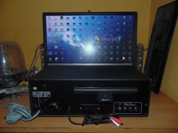 Marantz МОДЕЛЬ 2050 L FM/MW/LW Винтажный Ретро ТОП аналоговый радиотюнер