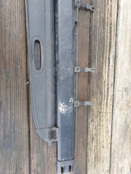 ШТОРКА БАГАЖНИКА KIA SPORTAGE II