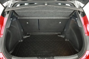 Toyota Corolla XII Hatchback 1.2 Turbo D-4T 116KM 2019 Toyota Corolla 1.2 Turbo, Salon Polska, zdjęcie 10