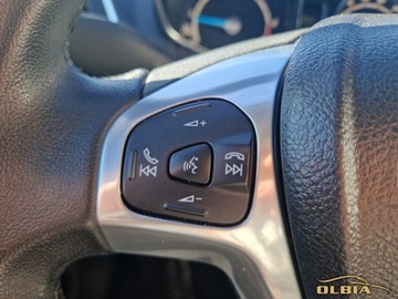 Ford B-MAX 1.6 Duratorq TDCi 95KM 2014 Ford B-MAX Titanium Led Panorama dach 1.6 Diesel 95KM, zdjęcie 23