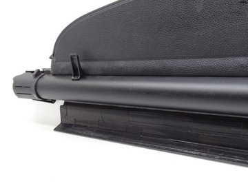 ROLETA ZASŁONA OSŁONA TYŁ TYLNA BAGAŻNIKA VW PASSAT B8 3G 3G9867871