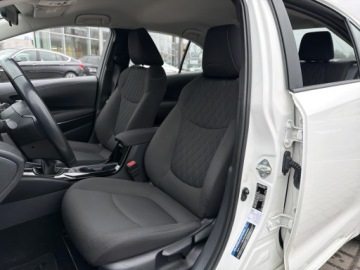 Toyota Corolla XII Sedan 1.5 VVT-i 125KM 2022 Toyota Corolla 1.5 Comfort MS Seria E21 (2019-) To, zdjęcie 18