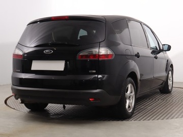 Ford S-Max I Van 2.0 TDCi 140KM 2007 Ford S-Max 2.0 TDCi, 7 miejsc, Klima, Klimatronic, zdjęcie 4