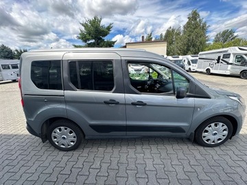 Ford Transit Connect III Van L1 1.5 EcoBlue 120KM 2023 Ford Transit Connect 1,5 Diesel, zdjęcie 14
