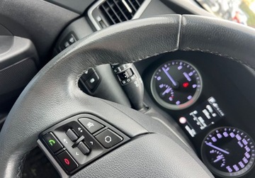 Hyundai Tucson III SUV 1.7 CRDi 141KM 2017 Hyundai Tucson 1.7D 141KM Autom.Led Navi Kam Skora4xGrzane Org.Lakier Fakt, zdjęcie 31