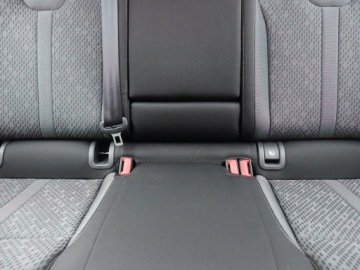 Skoda Octavia IV Scout 1.5 TSI ACT 150KM 2021 Skoda Octavia 1.5 TSI, Salon Polska, zdjęcie 9