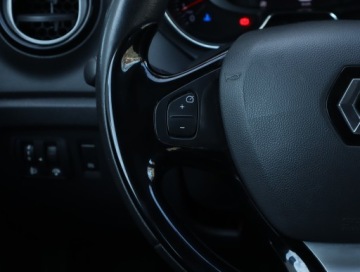 Renault Captur I Crossover 0.9 Energy TCe 90KM 2016 Renault Captur 0.9 TCe, Salon Polska, Navi, Klima, zdjęcie 19