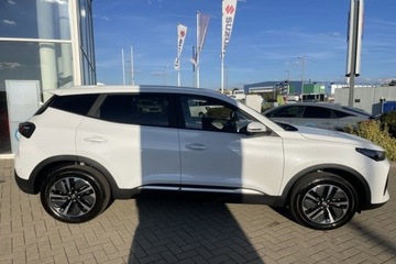 Chery Tiggo 4 1.5 HYBRID 163KM 2025 CHERY Tiggo 4 Prestige 1.5 T-GDI HEV DHT Suv 163KM 2025, zdjęcie 4