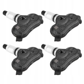 CZUJNIK TPMS KIA SPORTAGE HYUNDAI IX35 4SZT