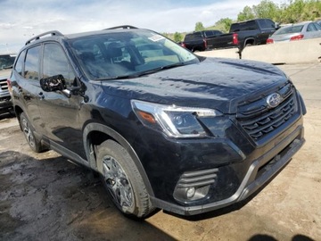 Subaru 2024 Subaru Forester Premium 2024 2.5l 2.5 Benzyna 182KM, zdjęcie 4