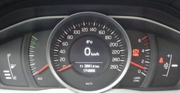 Volvo XC60 I SUV Facelifting 2.0 D3 136KM 2015 Volvo XC 60 2.0D 136KM Manual MOMENTUM II Wlasciciel Serwisowany 2.0, zdjęcie 19