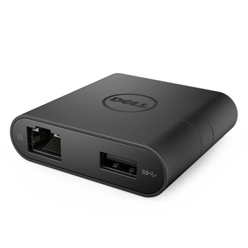 DELL adapter CON,DA200,DAO,R, JF19J