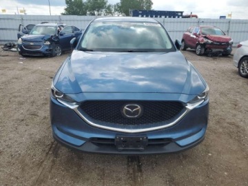 Mazda CX-5 II 2020 Mazda CX-5 2020 MAZDA CX-5 TOURING 2.5 Benzyna 187KM, zdjęcie 4