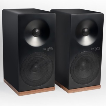 Tangent Spectrum X4 KOLUMNY PODSTAWKOWE CZARNY