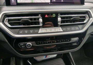 BMW X3 G01 M SUV Facelifting 3.0 M40d 340KM 2023 BMW X3 BMW X3 M40d Fv23 Dostawa pod dom w cenie BMW Bonkowscy 3.0, zdjęcie 19