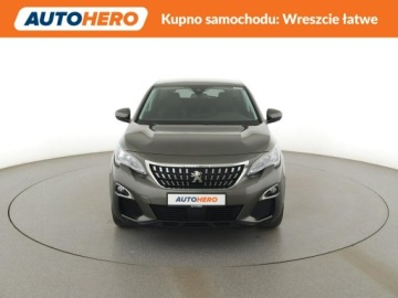 Peugeot 3008 II Crossover 1.5 BlueHDI 130KM 2019 Peugeot 3008 automat navi PDC LED tempomat, zdjęcie 10