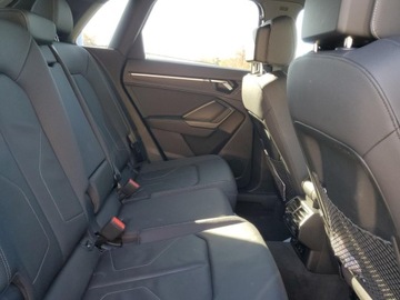 Audi Q3 II 2022 Audi Q3 Premium Plus S Line 45 2022 2.0L 2.0 Benzyna 228KM, zdjęcie 4