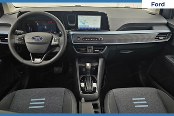 Ford Tourneo Courier II 1.0 EcoBoost 125KM 2025 FORD Tourneo Courier Active A7 1.0 125KM, zdjęcie 6