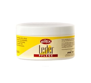 Eilfix LEDER PFLEGE 300 ML PASTA DO SKÓRY