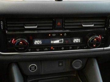 Nissan Qashqai III Crossover 1.3 DIG-T MHEV 158KM 2023 Nissan Qashqai DB7579K#1.3 DIG-T mHEV 4x4 Tekna+, zdjęcie 18