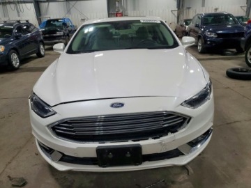 Ford Fusion 2017 Ford Fusion Titanium 2017 2.0 Benzyna 245KM, zdjęcie 5