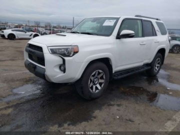 Toyota 2023 Toyota 4-Runner TRD Off Road Premium, 2023r., 4x4, 4.0L 4.0 Benzyna 270KM, zdjęcie 1
